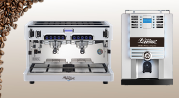 biggelaar koffiemachines
