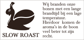 Biggelaar slowroast banner