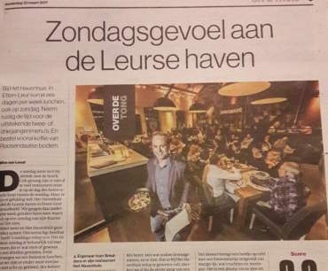 havenhuis