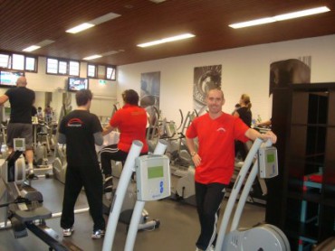 kroevensport