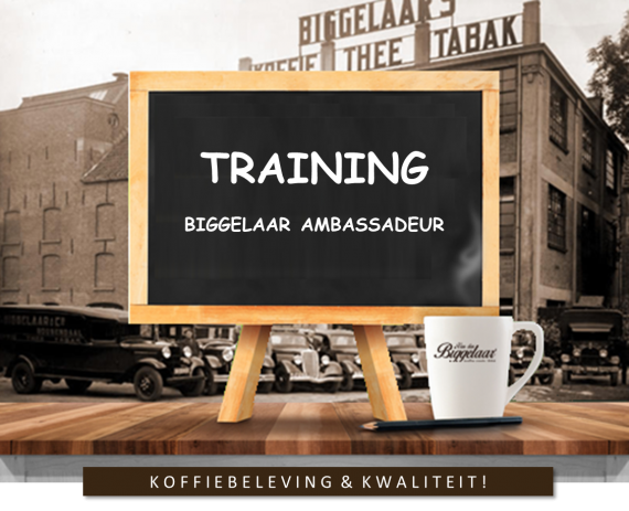 ambassadeurs training