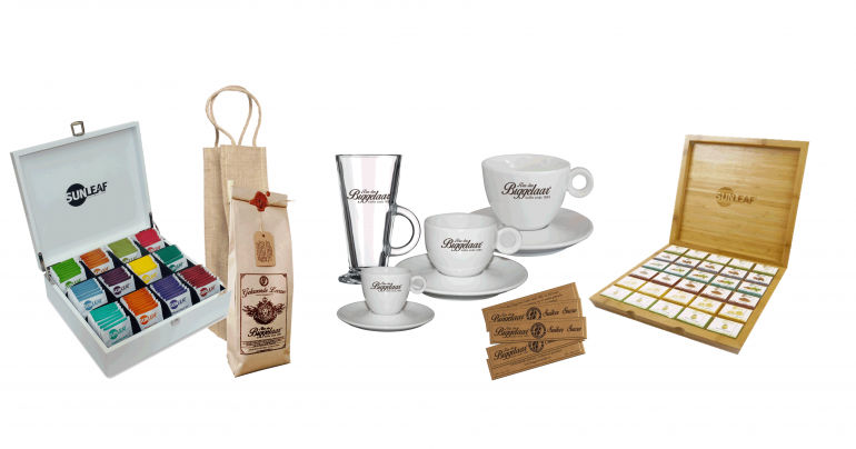 Overige producten en accessoires: