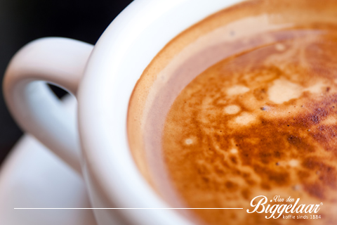 KOFFIEMELANGES BIGGELAAR