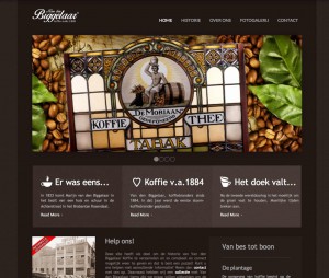 Site van den biggelaar