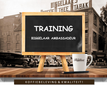 ambassadeurs training
