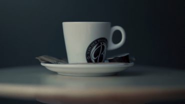 Biggelaar Barista servies