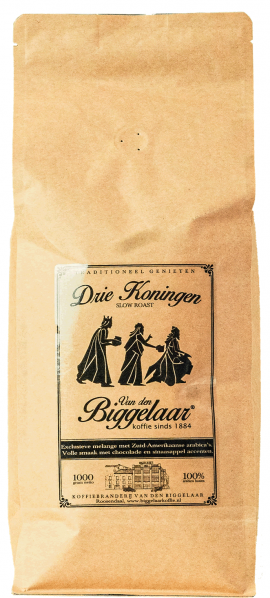 Biggelaar Drie Koningenkl