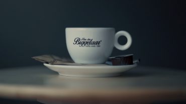 Biggelaar Rosendael servies