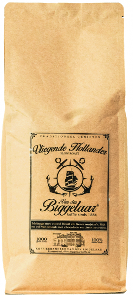 Biggelaar Vliegende Hollanderkl