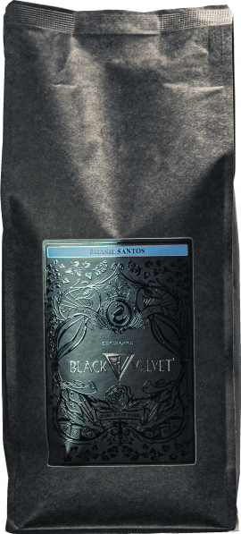 Black Velvet Brasil Santos