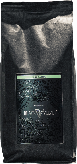 Black Velvet Peru Satipo