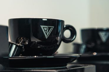 blackvelvet servies